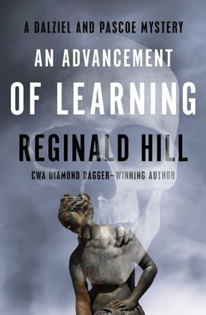 Buy An Advancement of Learning at Amazon