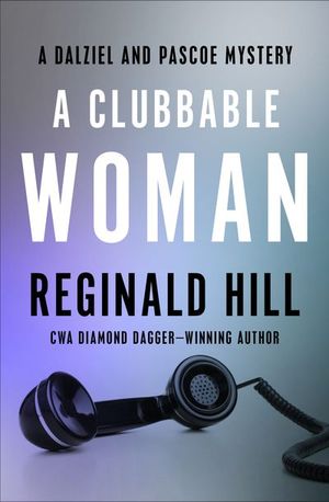 Buy A Clubbable Woman at Amazon