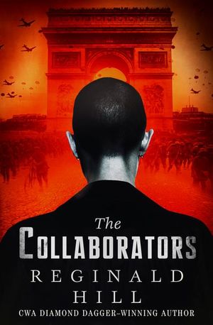 Buy The Collaborators at Amazon