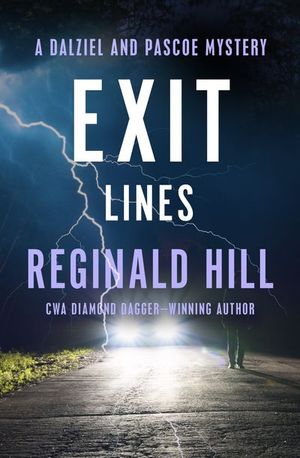 Buy Exit Lines at Amazon