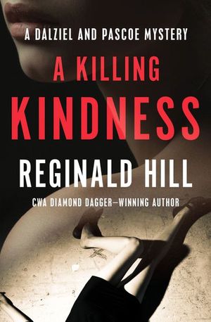 Buy A Killing Kindness at Amazon