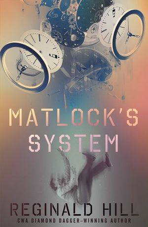 Buy Matlock's System at Amazon