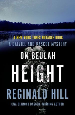 Buy On Beulah Height at Amazon