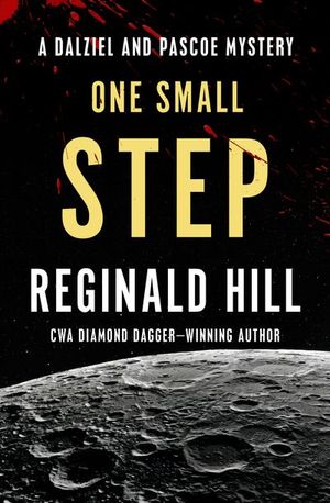 Buy One Small Step at Amazon