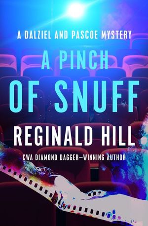 Buy A Pinch of Snuff at Amazon