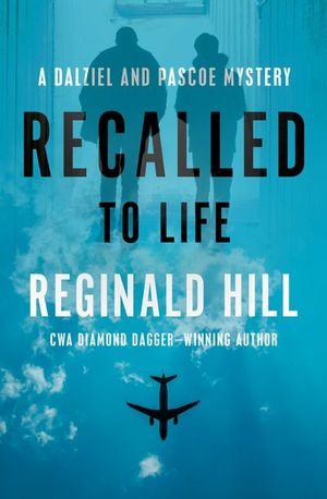 Buy Recalled to Life at Amazon