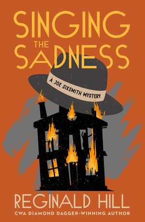 Buy Singing the Sadness at Amazon