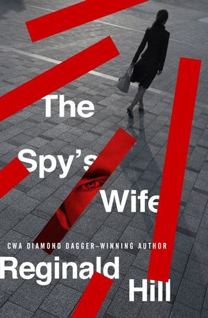 Buy The Spy's Wife at Amazon