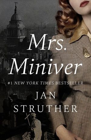 Buy Mrs. Miniver at Amazon