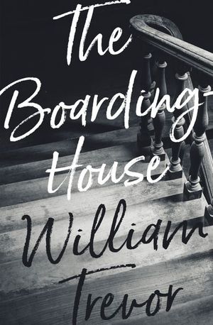 Buy The Boarding-House at Amazon
