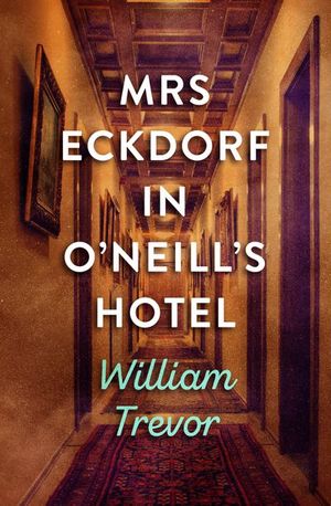 Buy Mrs Eckdorf in O'Neill's Hotel at Amazon