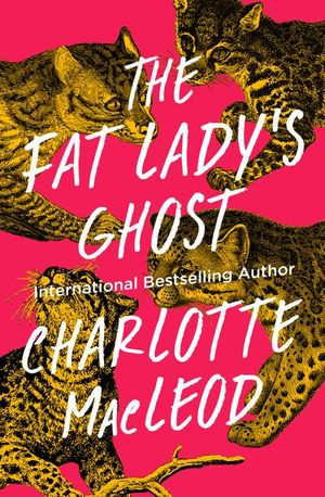 Buy The Fat Lady's Ghost at Amazon