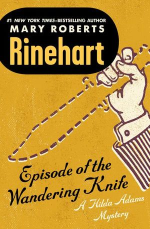 Buy Episode of the Wandering Knife at Amazon