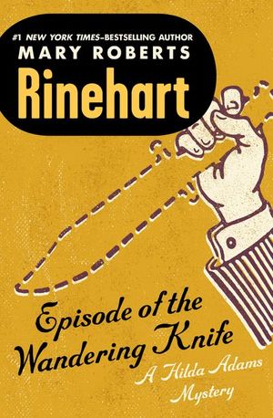 Episode of the Wandering Knife