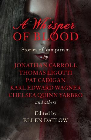 Buy A Whisper of Blood at Amazon