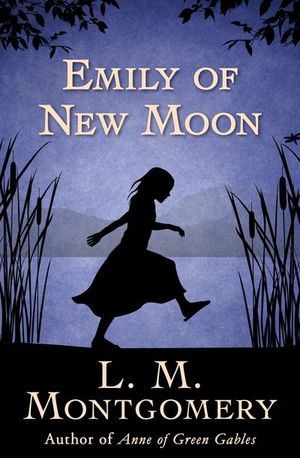 Buy Emily of New Moon at Amazon