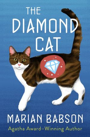 Buy The Diamond Cat at Amazon