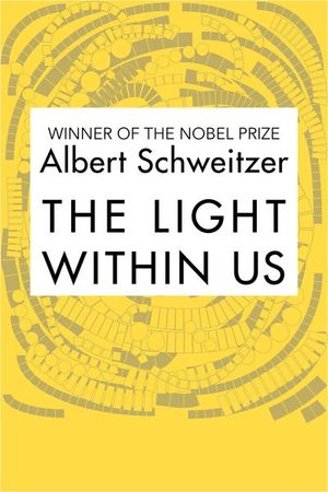 Buy The Light Within Us at Amazon