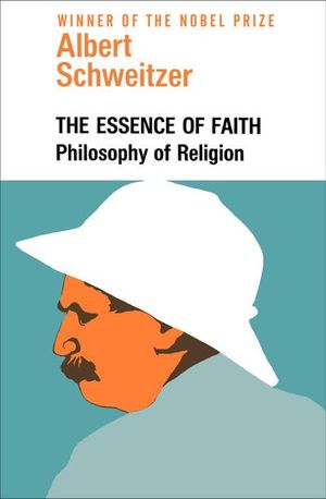 Buy The Essence of Faith at Amazon
