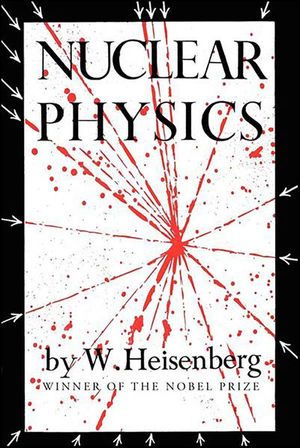 Nuclear Physics