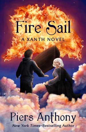 Buy Fire Sail at Amazon