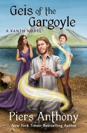 Buy Geis of the Gargoyle at Amazon