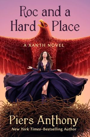 Buy Roc and a Hard Place at Amazon