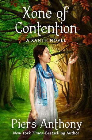 Buy Xone of Contention at Amazon