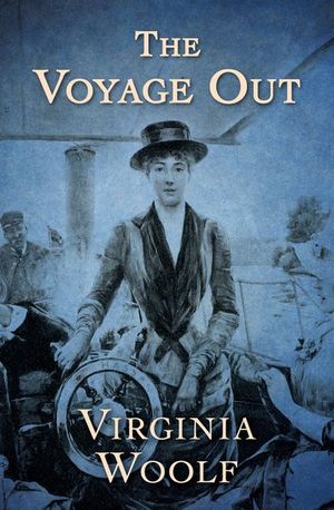 Buy The Voyage Out at Amazon