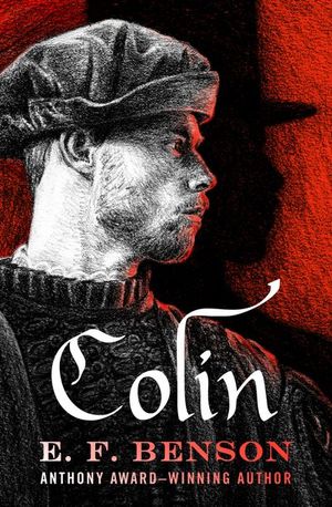 Buy Colin at Amazon