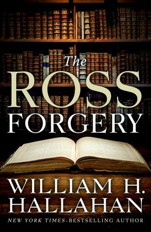 Buy The Ross Forgery at Amazon