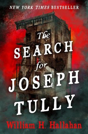 Buy The Search for Joseph Tully at Amazon