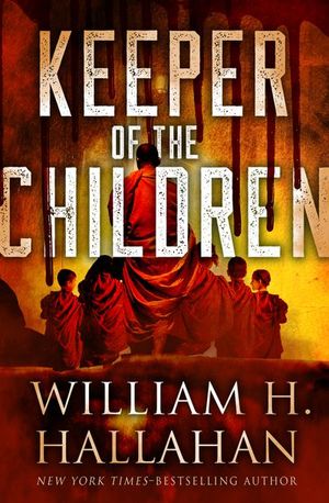 Buy Keeper of the Children at Amazon