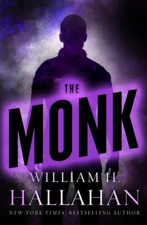 Buy The Monk at Amazon