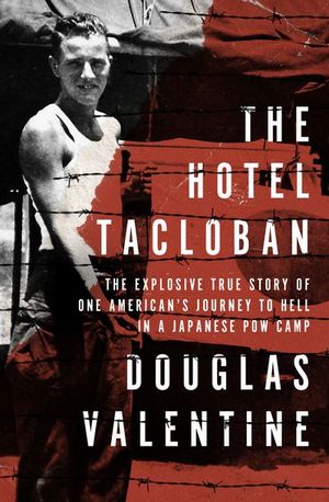 Buy The Hotel Tacloban at Amazon