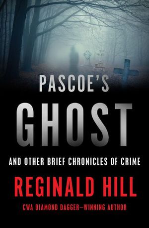 Buy Pascoe's Ghost at Amazon
