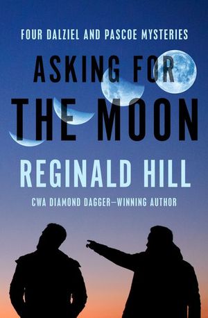 Buy Asking for the Moon at Amazon