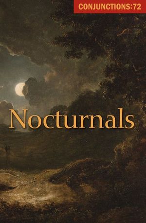Buy Nocturnals at Amazon