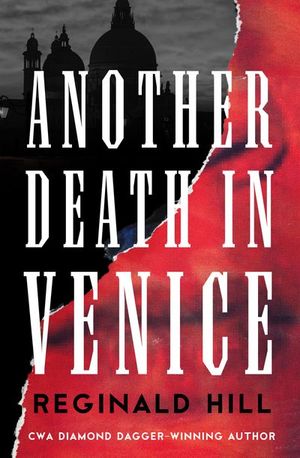 Buy Another Death in Venice at Amazon