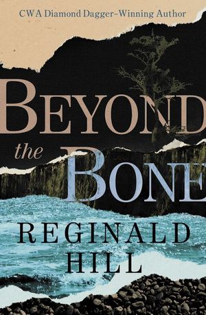 Buy Beyond the Bone at Amazon