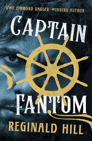 Buy Captain Fantom at Amazon