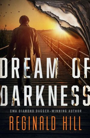 Buy Dream of Darkness at Amazon