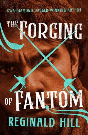Buy The Forging of Fantom at Amazon