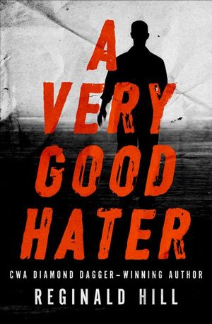 Buy A Very Good Hater at Amazon