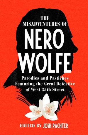Buy The Misadventures of Nero Wolfe at Amazon