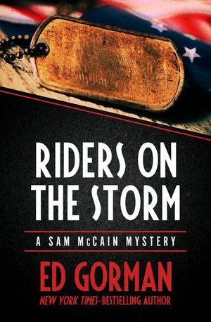Buy Riders on the Storm at Amazon