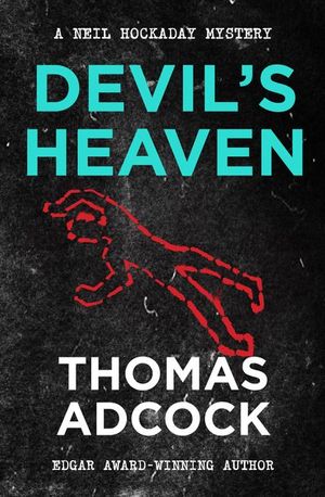 Buy Devil's Heaven at Amazon