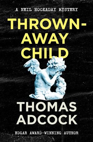 Buy Thrown-Away Child at Amazon