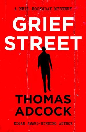 Buy Grief Street at Amazon