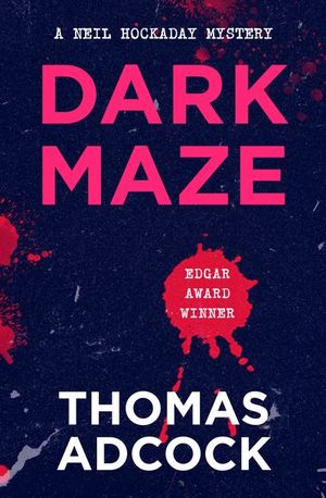 Buy Dark Maze at Amazon